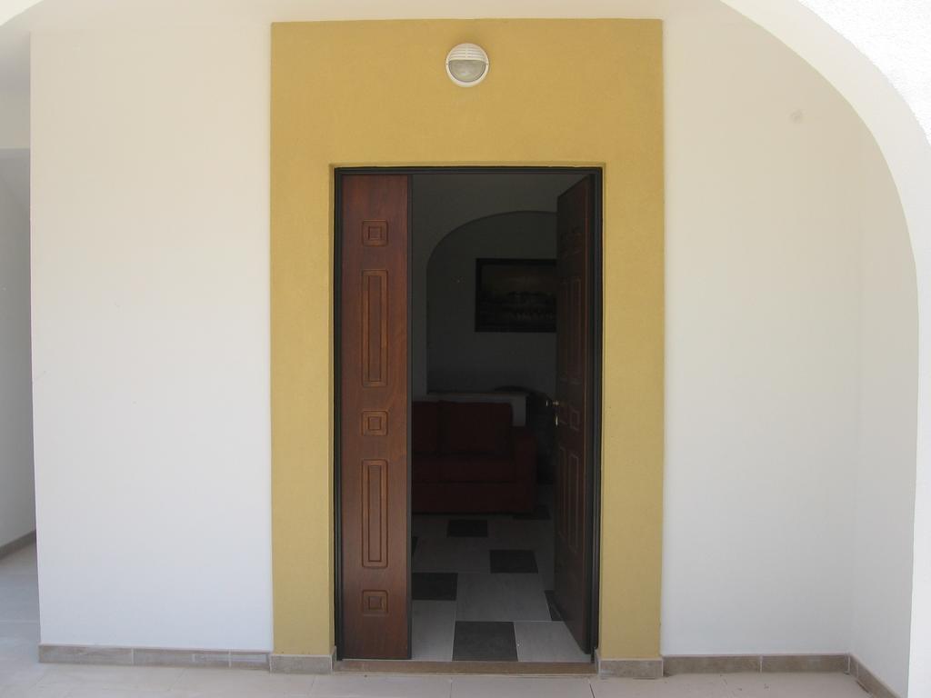 Euroitalia Apartments ジュルディニャーノ エクステリア 写真
