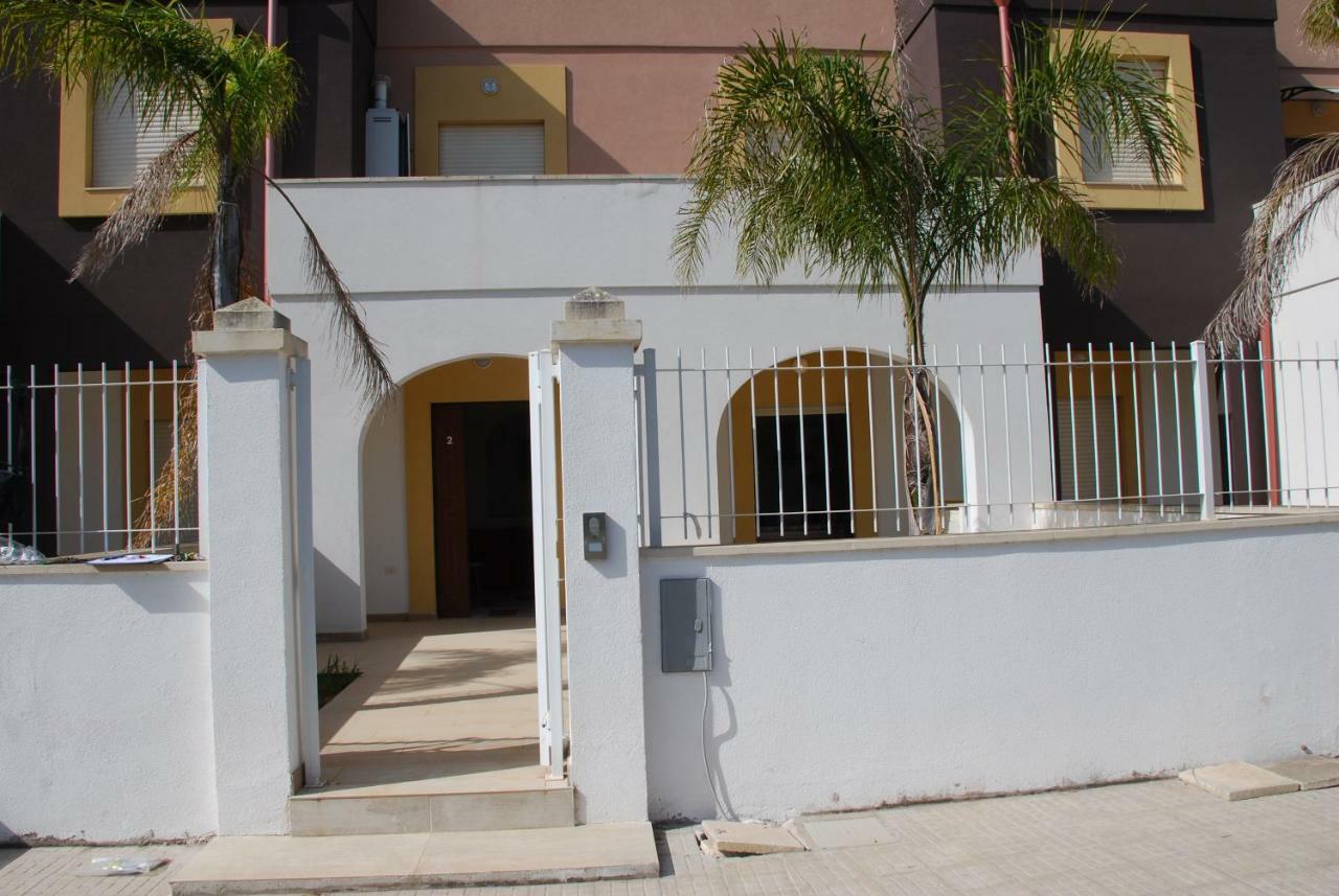 Euroitalia Apartments ジュルディニャーノ エクステリア 写真