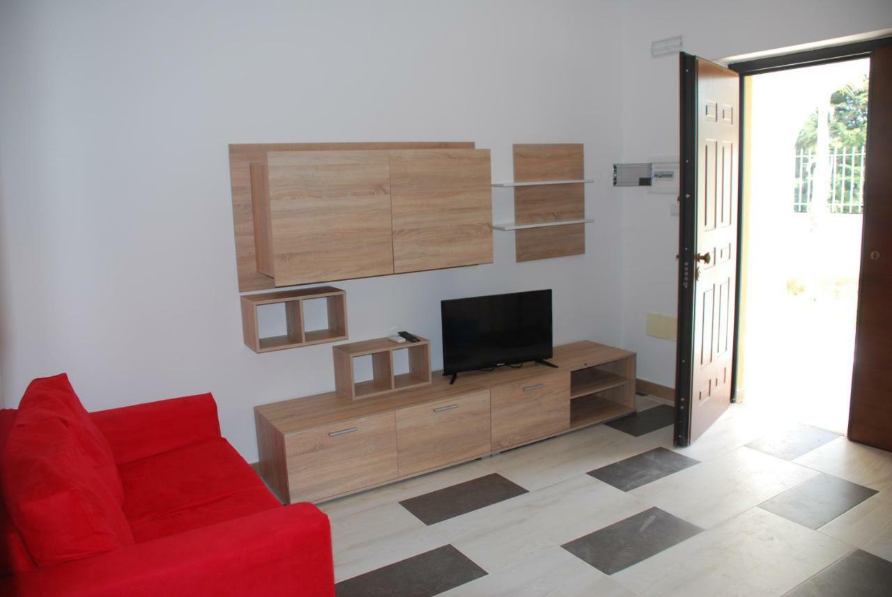 Euroitalia Apartments ジュルディニャーノ エクステリア 写真