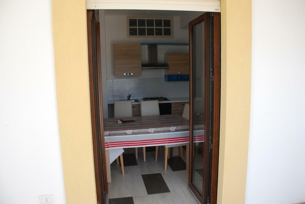 Euroitalia Apartments ジュルディニャーノ エクステリア 写真